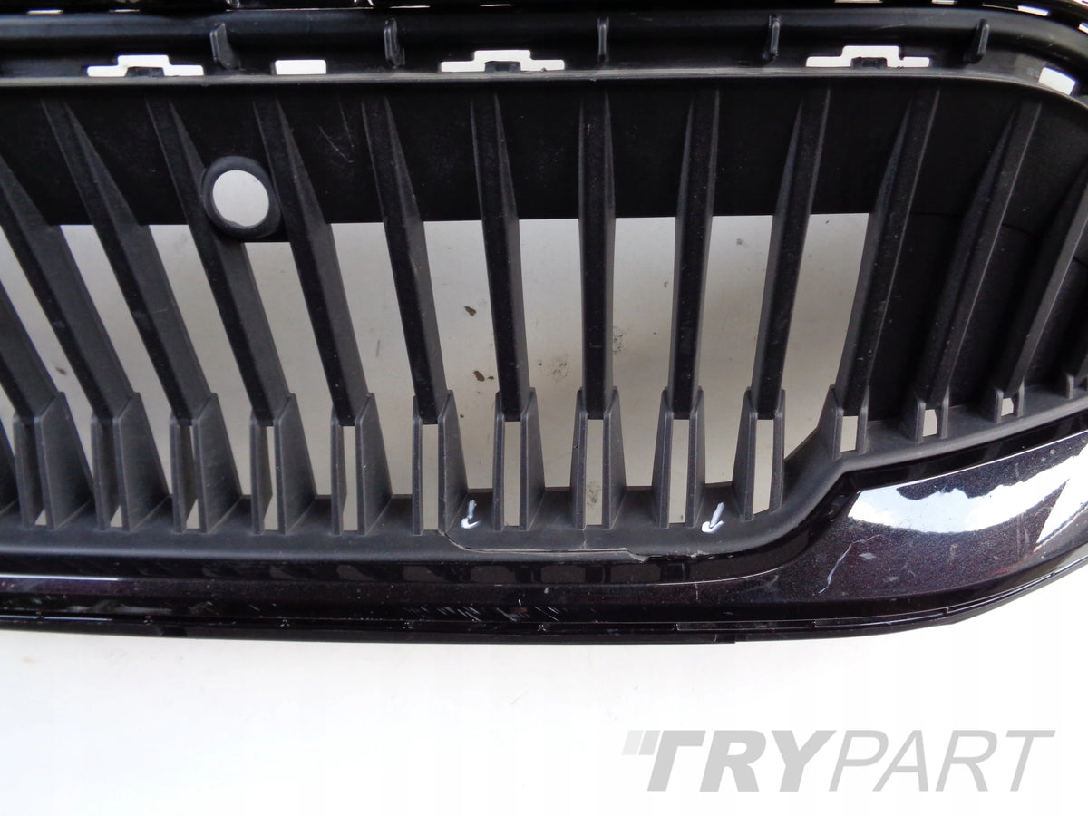 SKODA ENYAQ 5LA 25- LIFT FRONT BUMPER NO. 51247