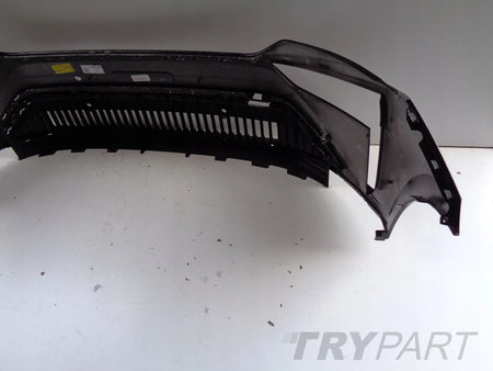 SKODA ENYAQ 5LA 25- LIFT FRONT BUMPER NO. 51247