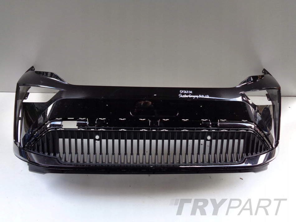 SKODA ENYAQ 5LA 25- LIFT FRONT BUMPER NO. 51247