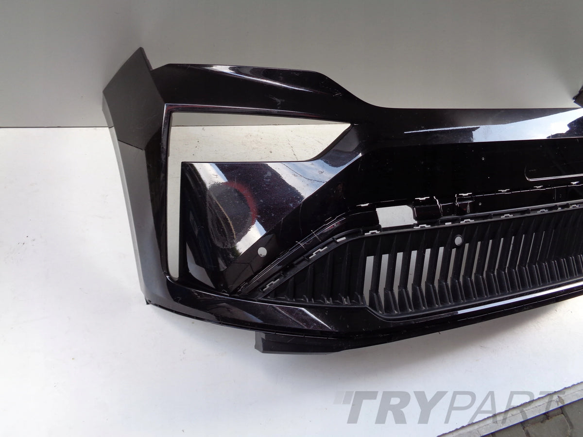 SKODA ENYAQ 5LA 25- LIFT FRONT BUMPER NO. 51247