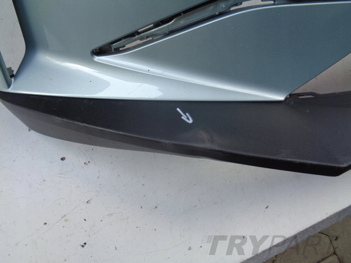 SKODA ENYAQ 5LG 21- FRONT BUMPER NO. 42152