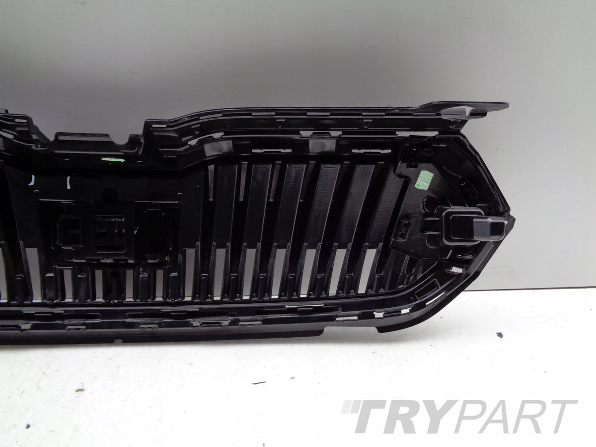 SKODA FABIA IV 4 6VA 20- Radiator Grille