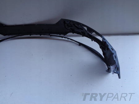 SKODA KAROQ 57A 17- FRONT BUMPER NO. 22370