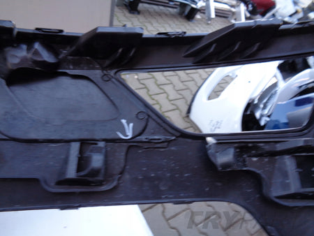 SKODA KAROQ 57A 17- SPORT LINE FRONT BUMPER NO. 43212