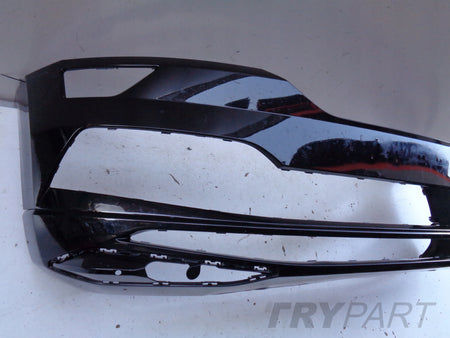 SKODA KAROQ 57A 17- SPORT LINE FRONT BUMPER NO. 43212