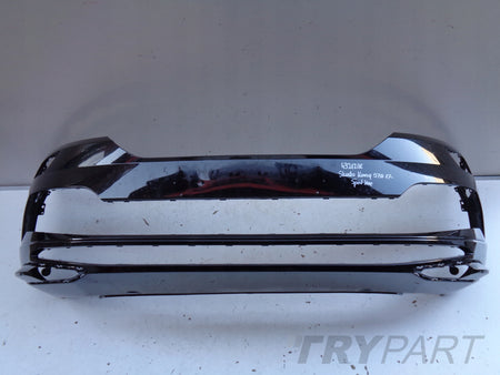 SKODA KAROQ 57A 17- SPORT LINE FRONT BUMPER NO. 43212