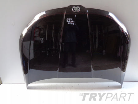 SKODA KODIAQ 565 16-20 ENGINE HOOD BONNET NO. 51180