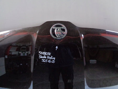 SKODA KODIAQ 565 16-20 ENGINE HOOD BONNET NO. 51180