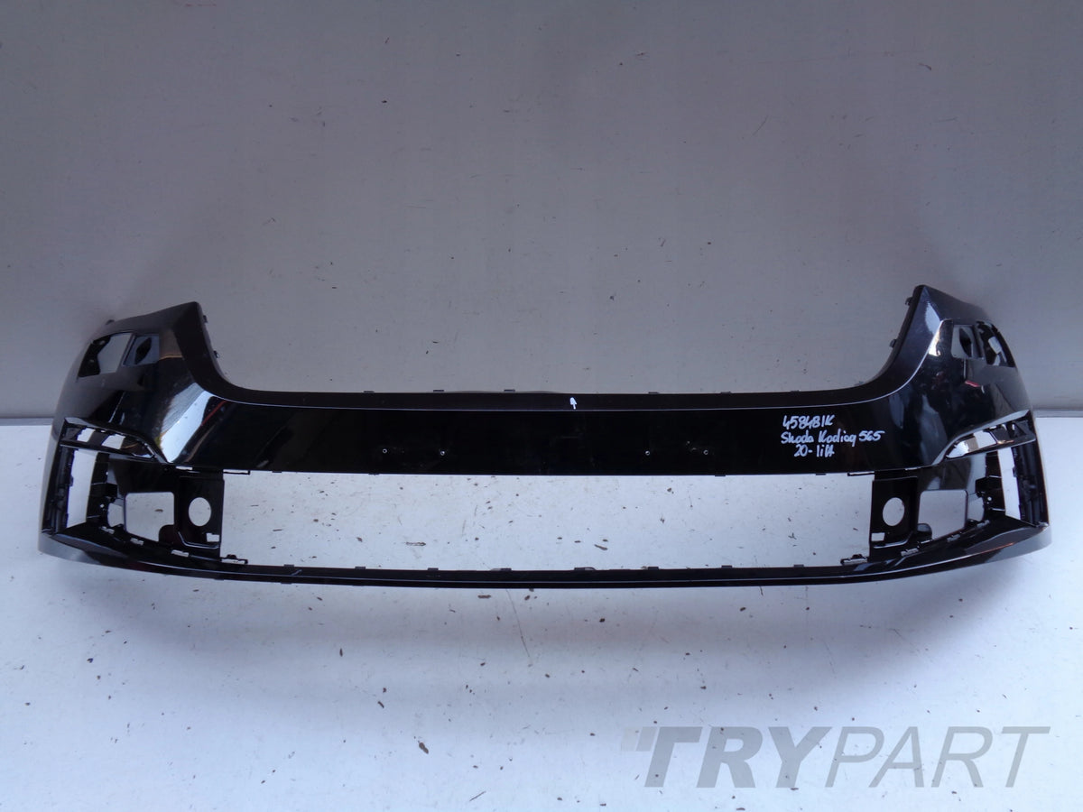 SKODA KODIAQ 565 20- LIFT FRONT BUMPER NO. 45848