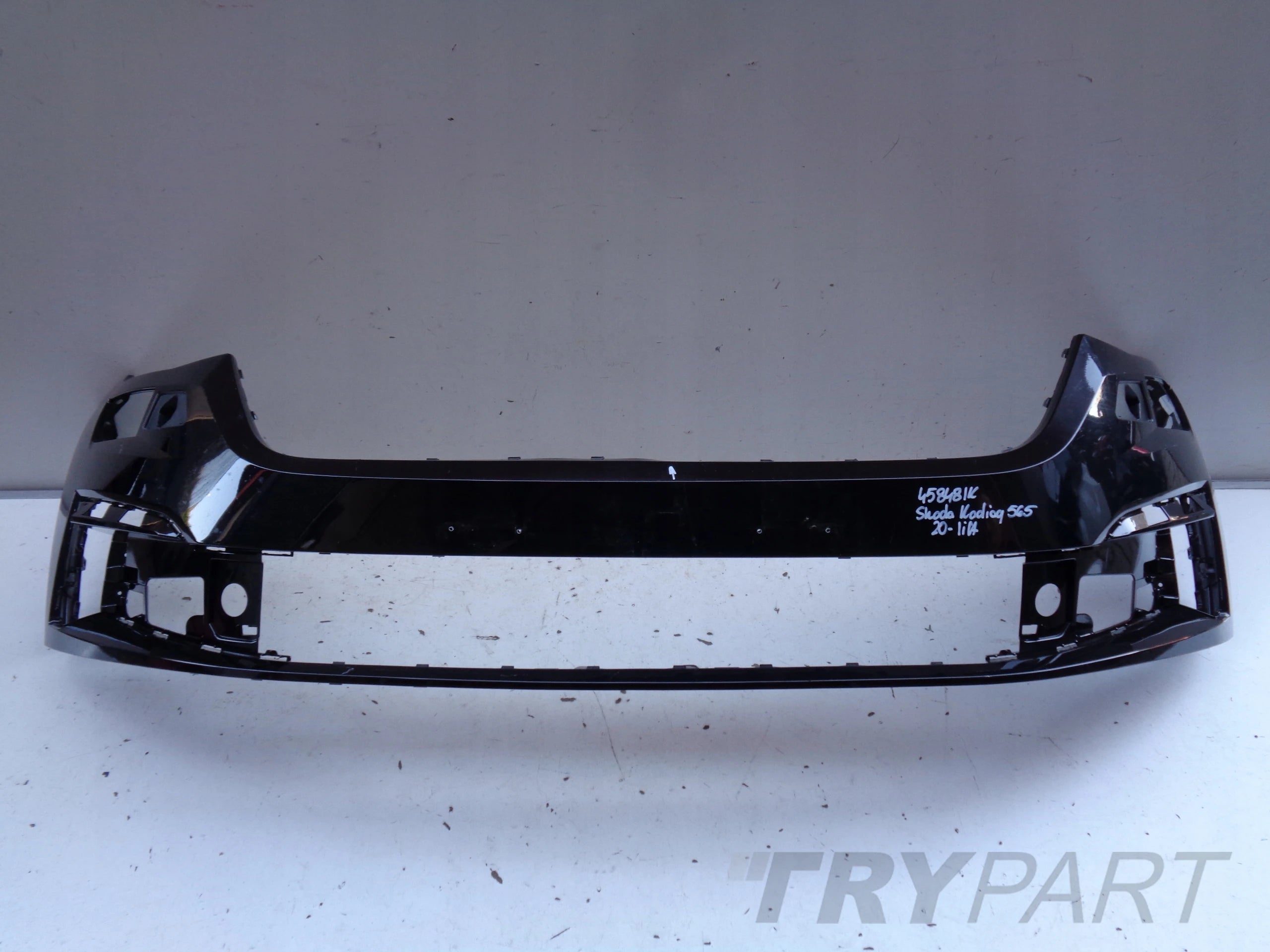 SKODA KODIAQ 565 20- LIFT FRONT BUMPER NO. 45848