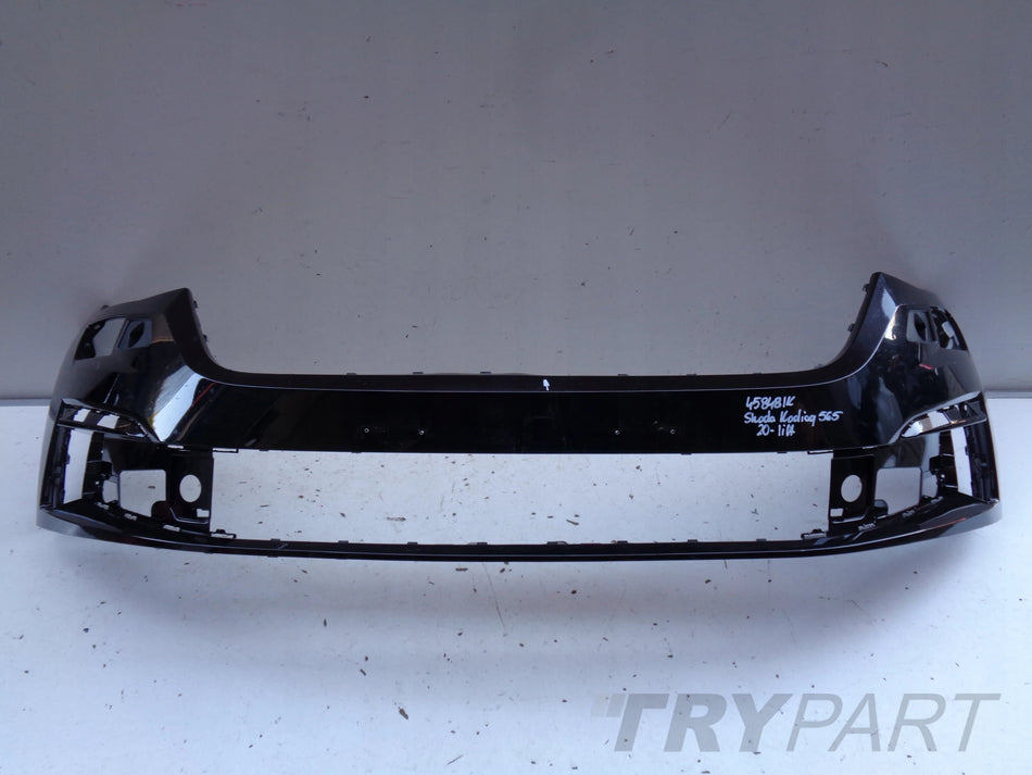 SKODA KODIAQ 565 20- LIFT FRONT BUMPER NO. 45848