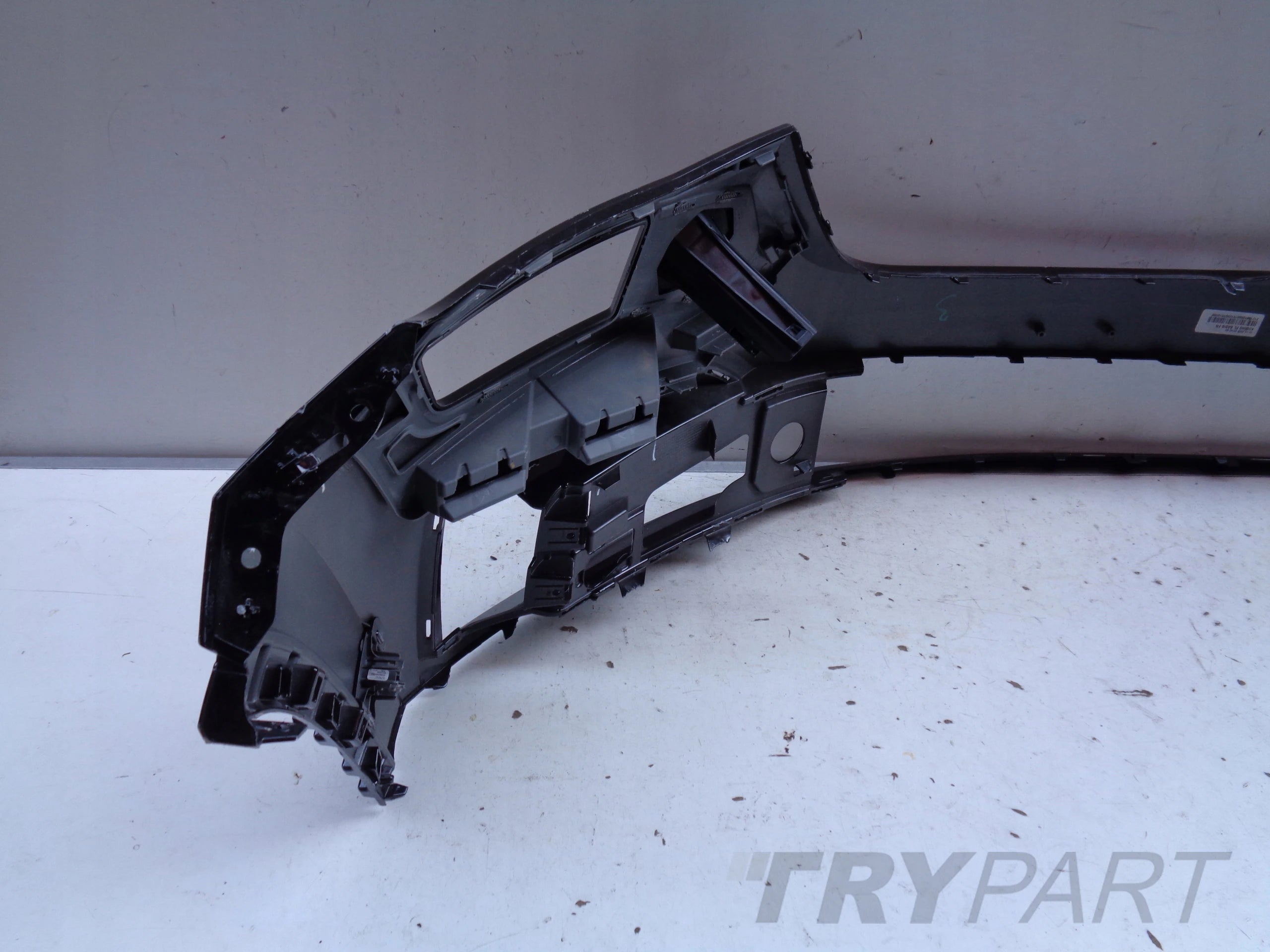 SKODA KODIAQ 565 20- LIFT FRONT BUMPER NO. 45848