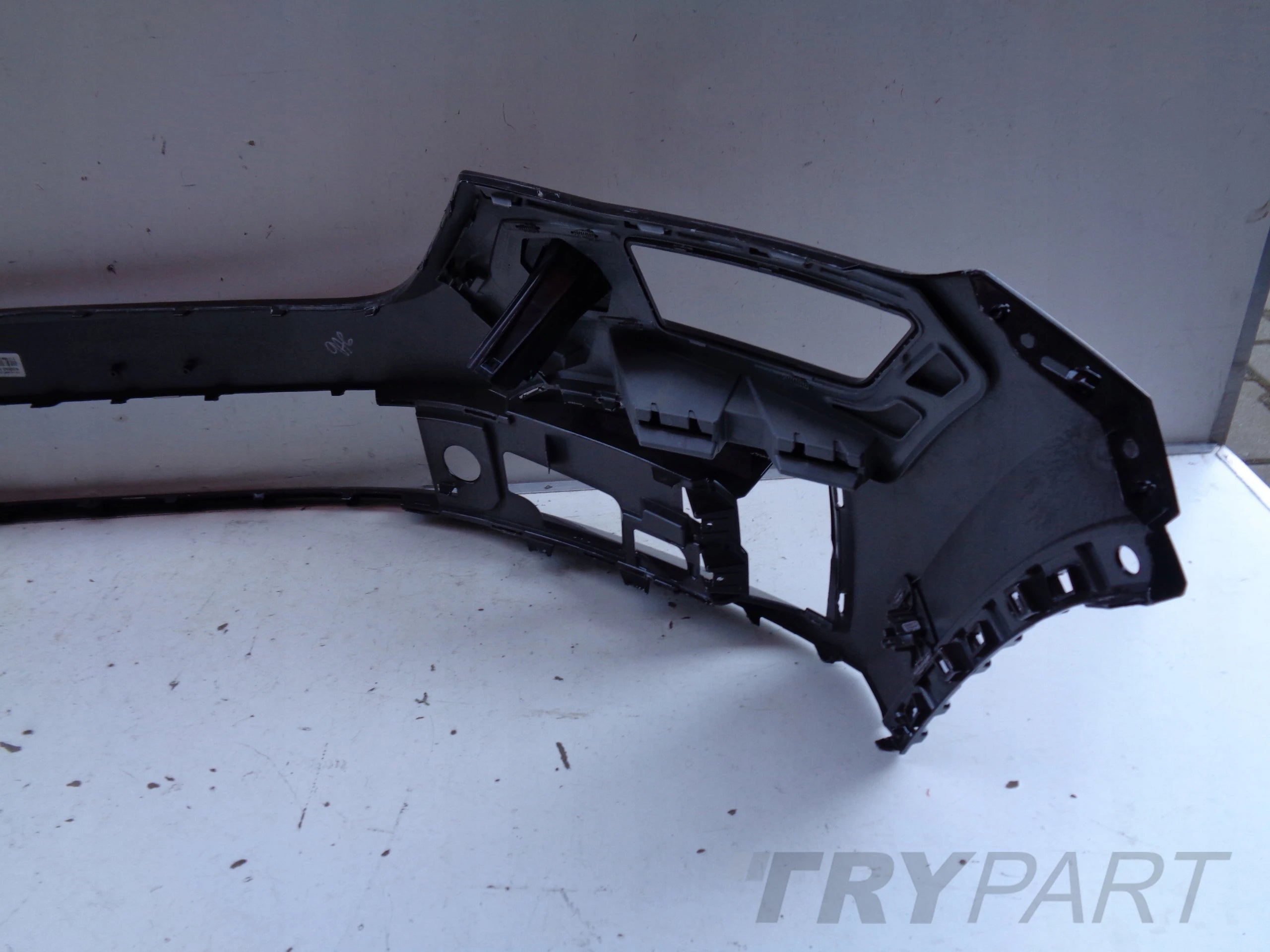 SKODA KODIAQ 565 20- LIFT FRONT BUMPER NO. 45848