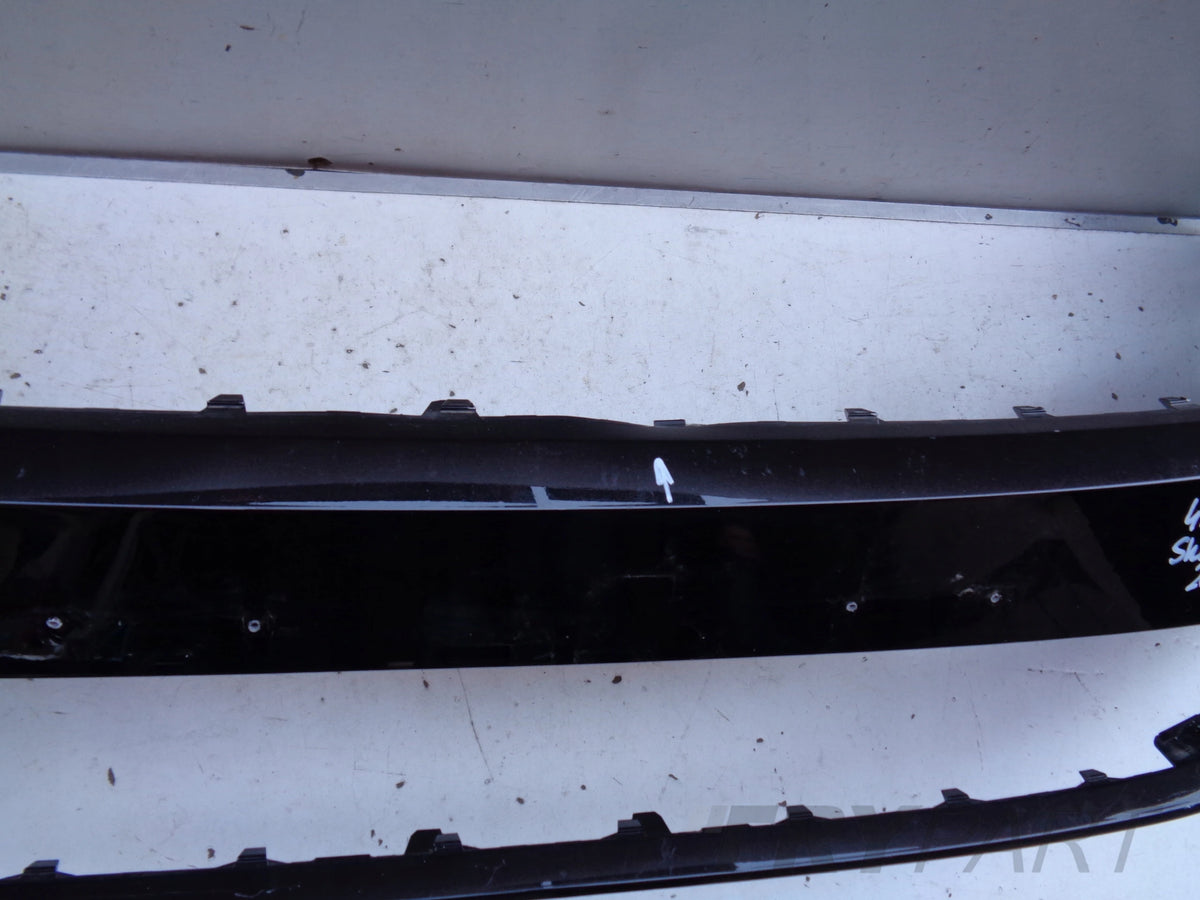 SKODA KODIAQ 565 20- LIFT FRONT BUMPER NO. 45848