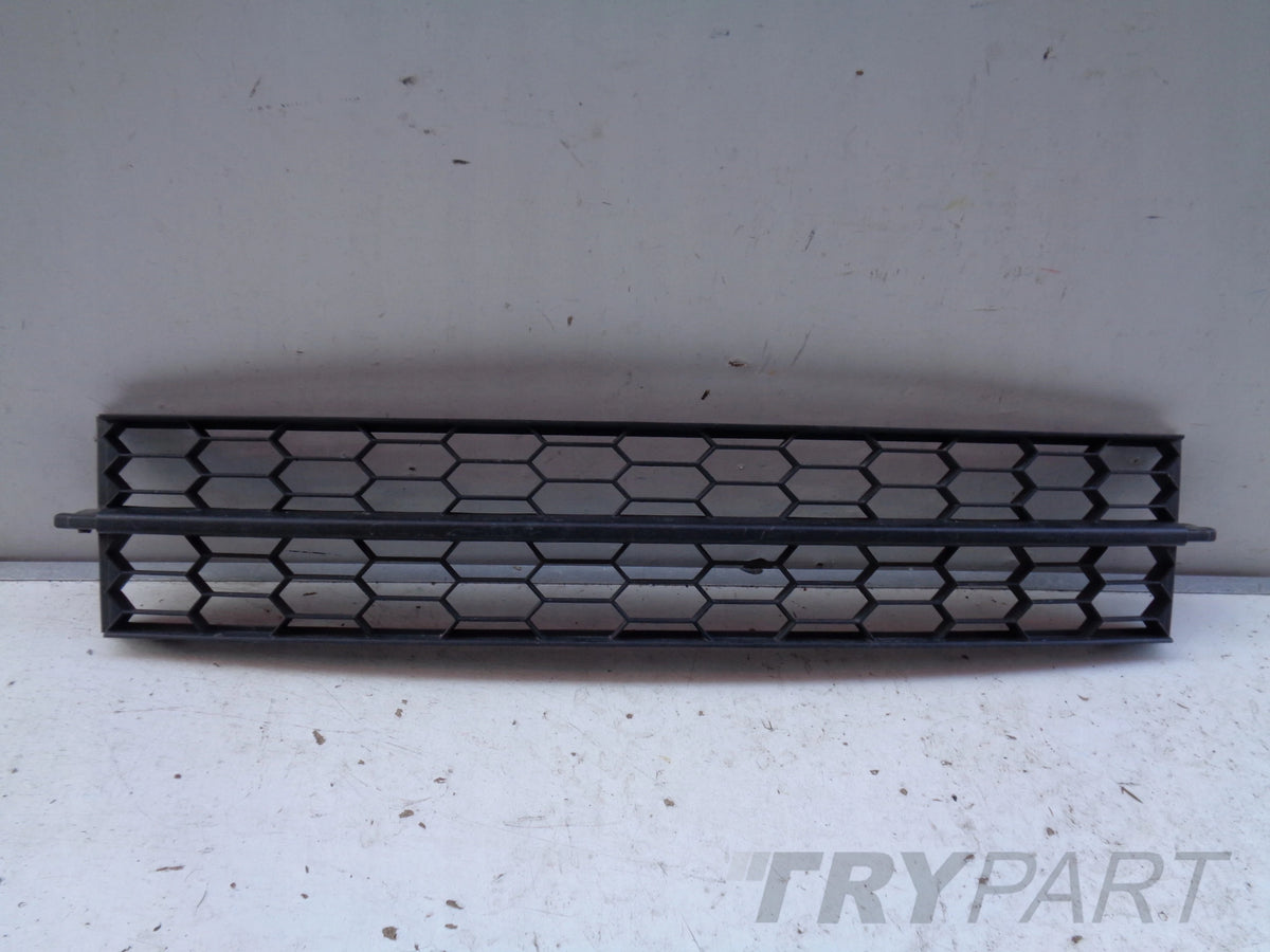 SKODA OCTAVIA III 3 5E 5E0 12-16 BUMPER GRILLE