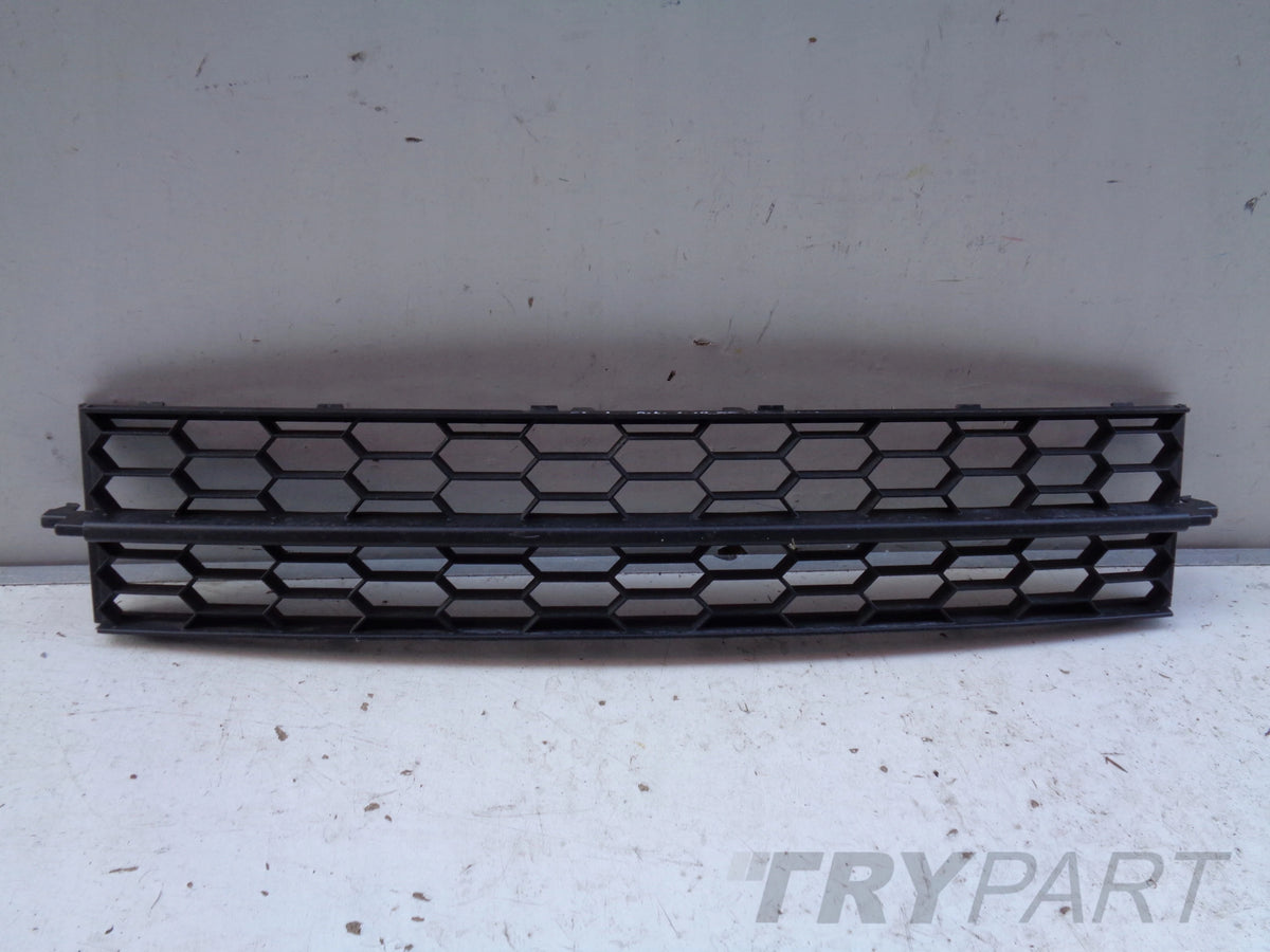 SKODA OCTAVIA III 3 5E 5E0 12-16 BUMPER GRILLE