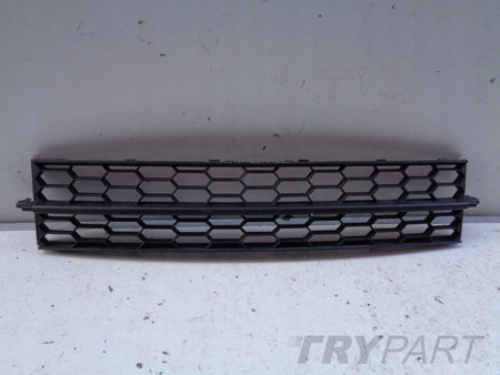 SKODA OCTAVIA III 3 5E 5E0 12-16 BUMPER GRILLE