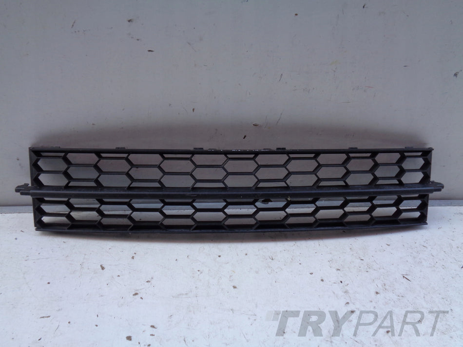 SKODA OCTAVIA III 3 5E 5E0 12-16 BUMPER GRILLE