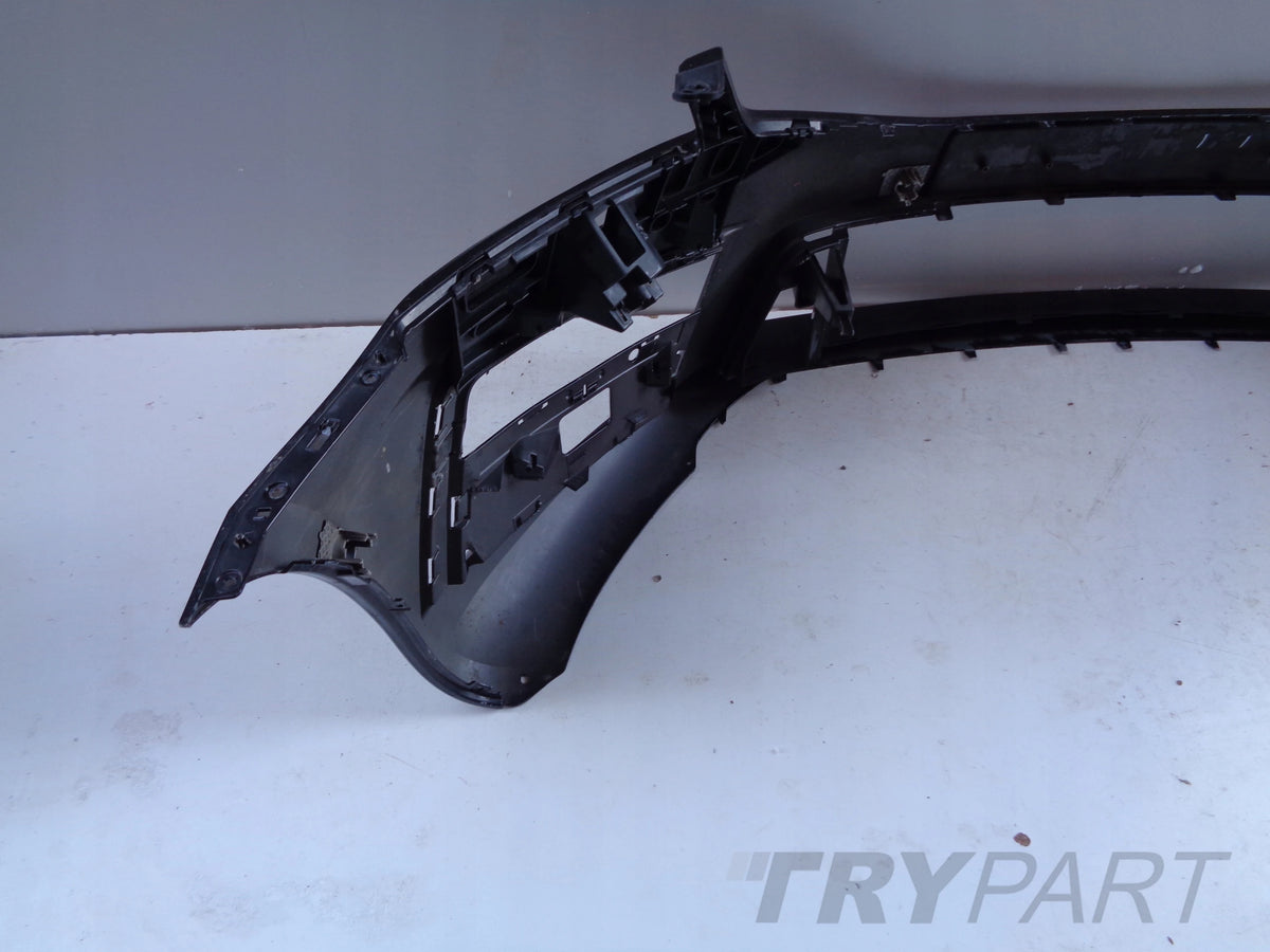SKODA OCTAVIA III 3 RS 5E FRONT BUMPER 5E0 16- FACELIFT NO. 50689