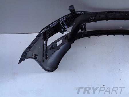SKODA OCTAVIA III 3 RS 5E FRONT BUMPER 5E0 16- FACELIFT NO. 50689