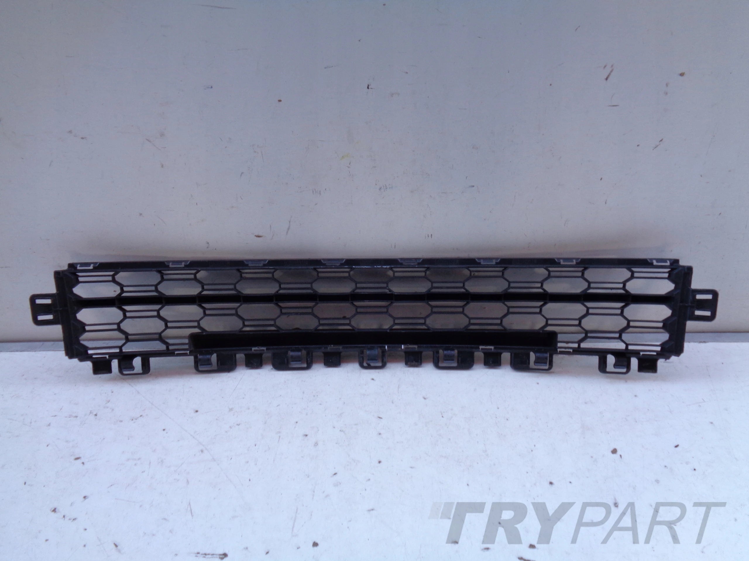 SKODA OCTAVIA IV 4 5E3 20- BUMPER GRILLE