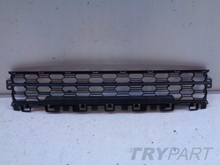 SKODA OCTAVIA IV 4 5E3 20- BUMPER GRILLE