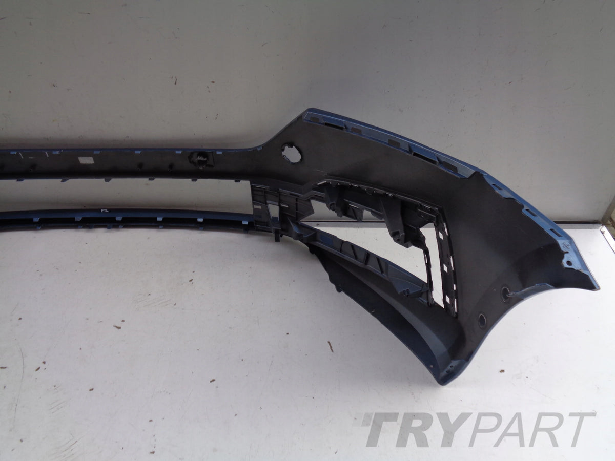 SKODA OCTAVIA IV 4 5E3 20- FRONT BUMPER NO. 37543
