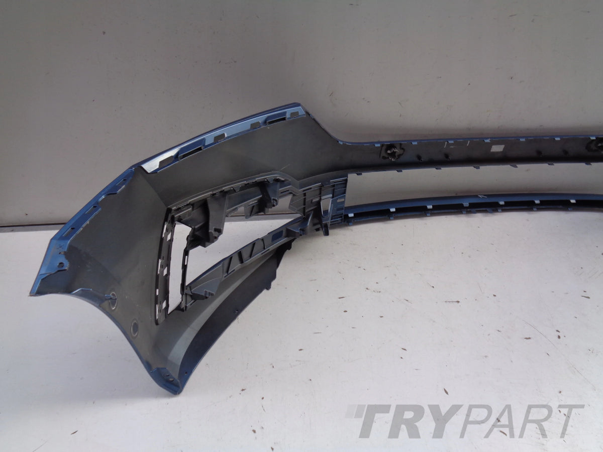 SKODA OCTAVIA IV 4 5E3 20- FRONT BUMPER NO. 37543