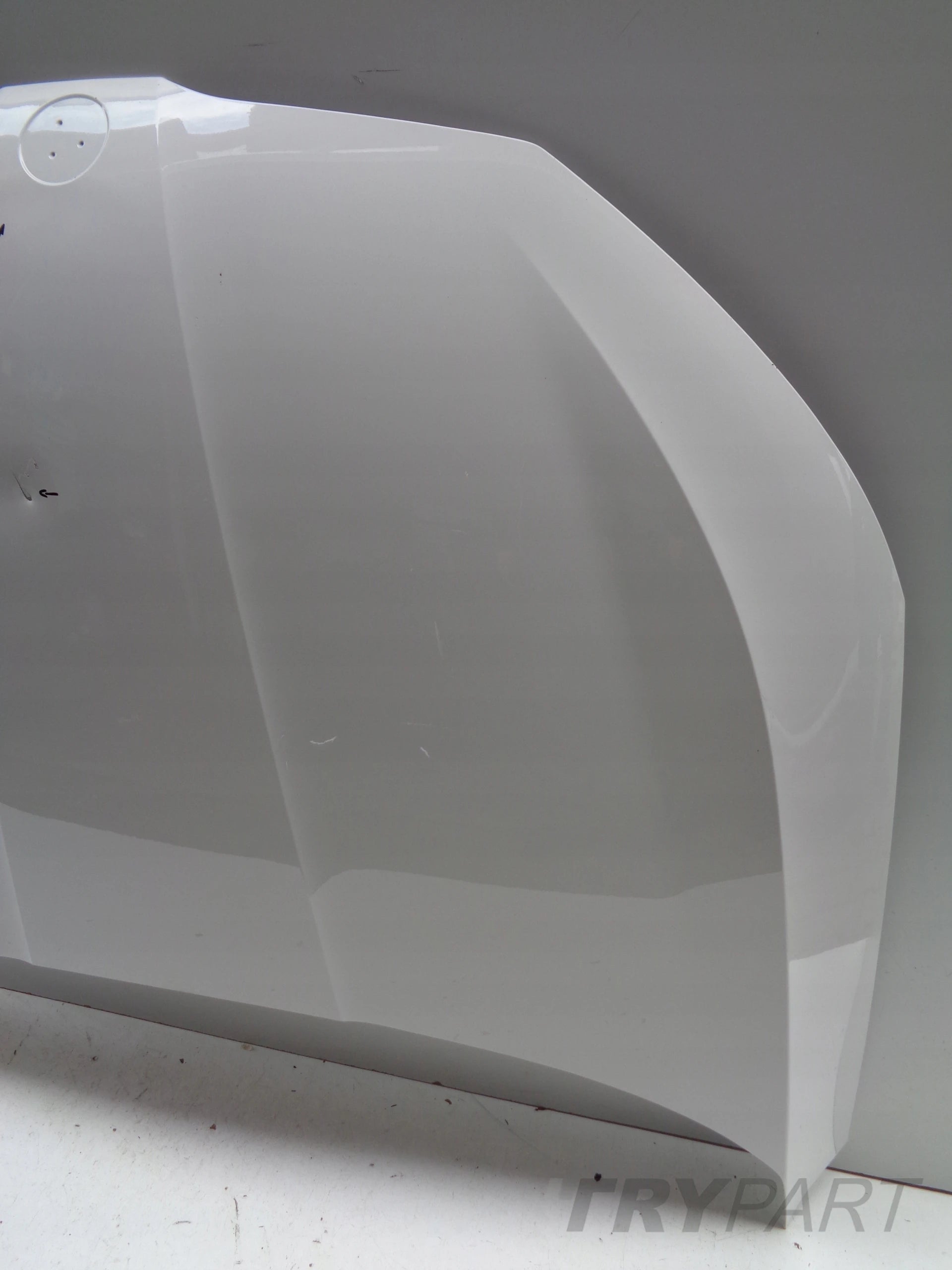 SKODA SCALA 657 18- ENGINE HOOD COVER NO. 51636