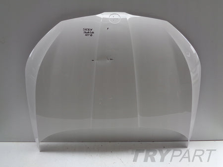 SKODA SCALA 657 18- ENGINE HOOD COVER NO. 51636