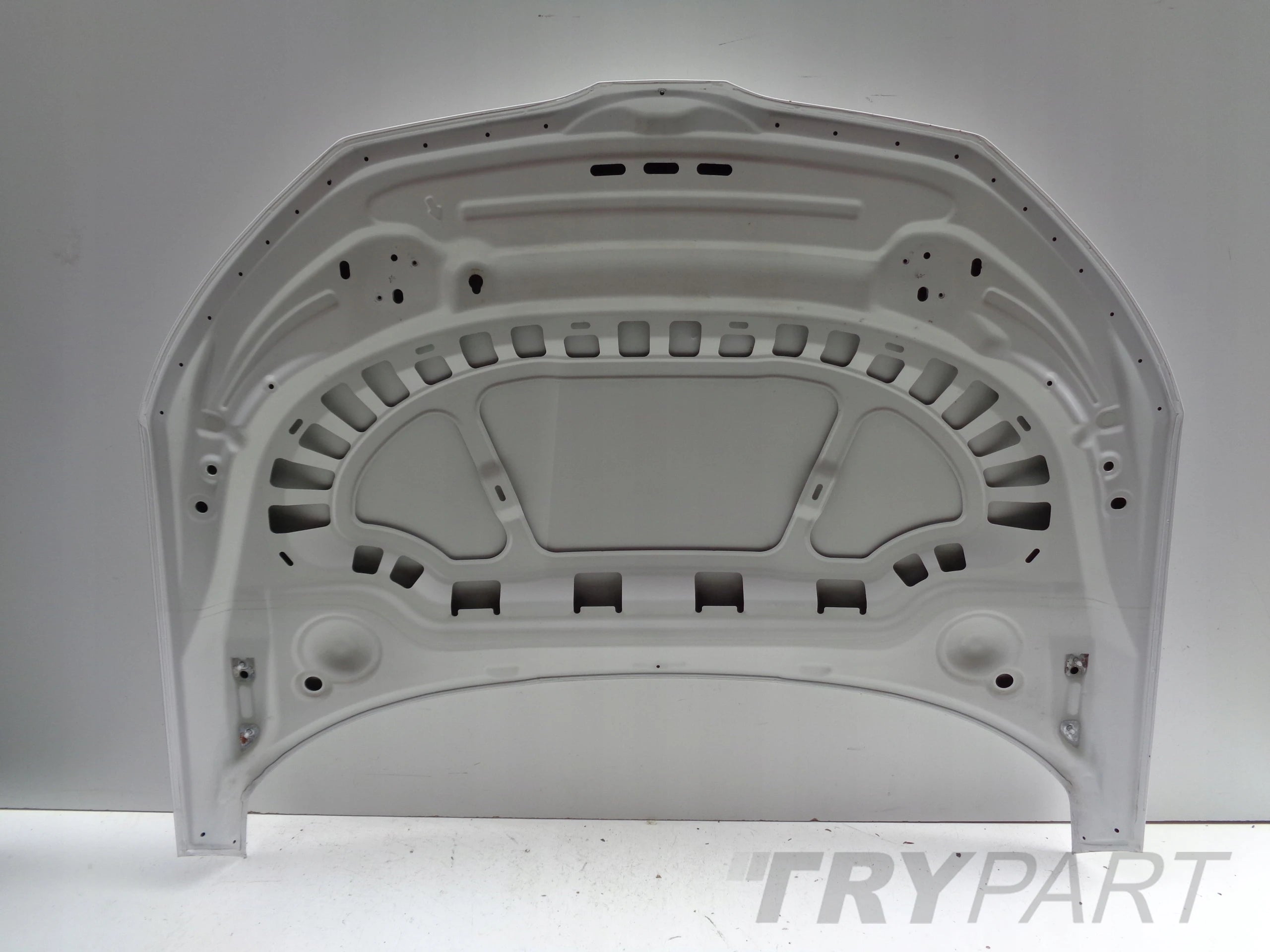SKODA SCALA 657 18- ENGINE HOOD COVER NO. 51636