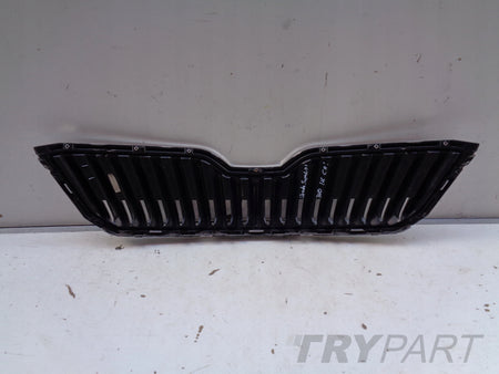SKODA SUPERB III 3 3V 3V0 15- GRILL GRILLE