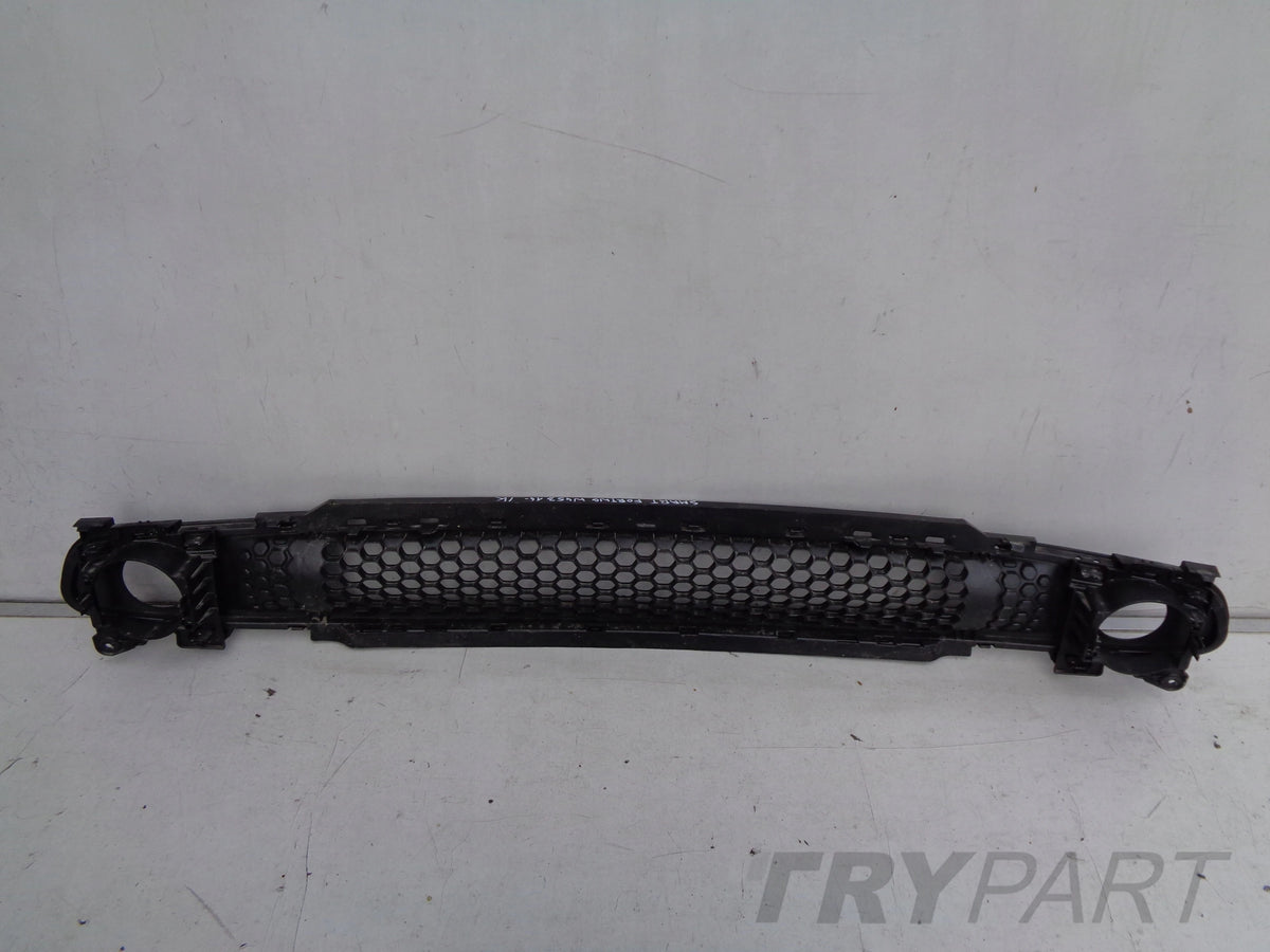 SMART FORTWO W453 14- BUMPER GRILLE
