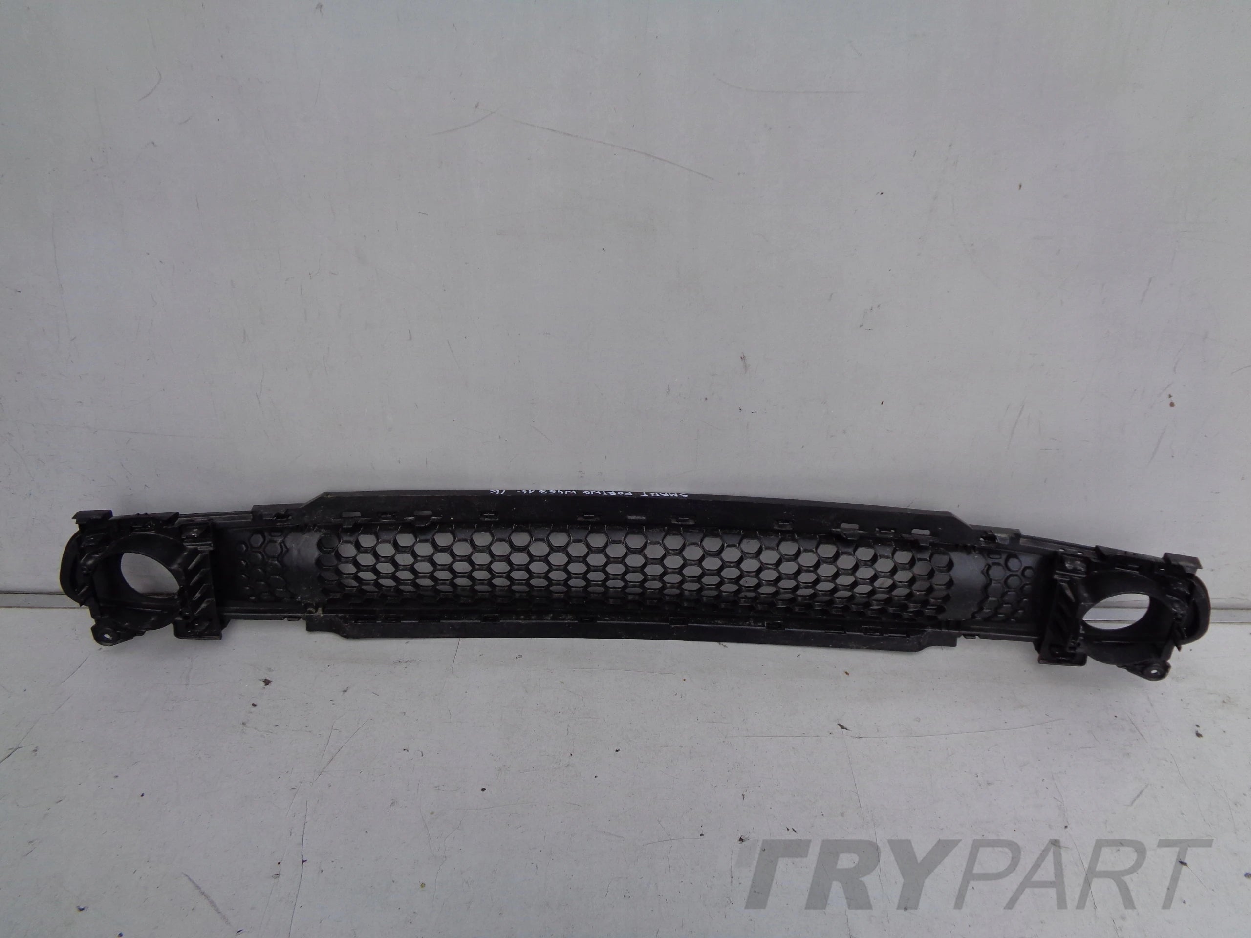 SMART FORTWO W453 14- BUMPER GRILLE