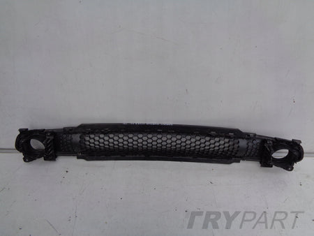 SMART FORTWO W453 14- BUMPER GRILLE