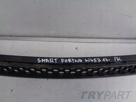 SMART FORTWO W453 14- BUMPER GRILLE