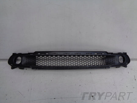 SMART FORTWO W453 14- BUMPER GRILLE