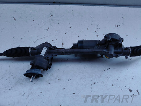 STEERING GEAR RACK VW GOLF VIII 8 5H 5H0 20- 5WB423051AJ