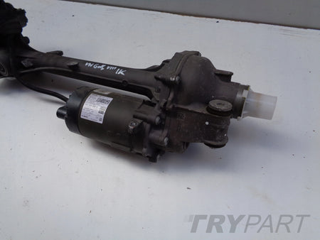 STEERING GEAR RACK VW SKODA SEAT 5QB423050BB 5Q0959439R