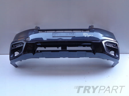 SUBARU FORESTER IV 16- FACELIFT FRONT BUMPER NO. 49332