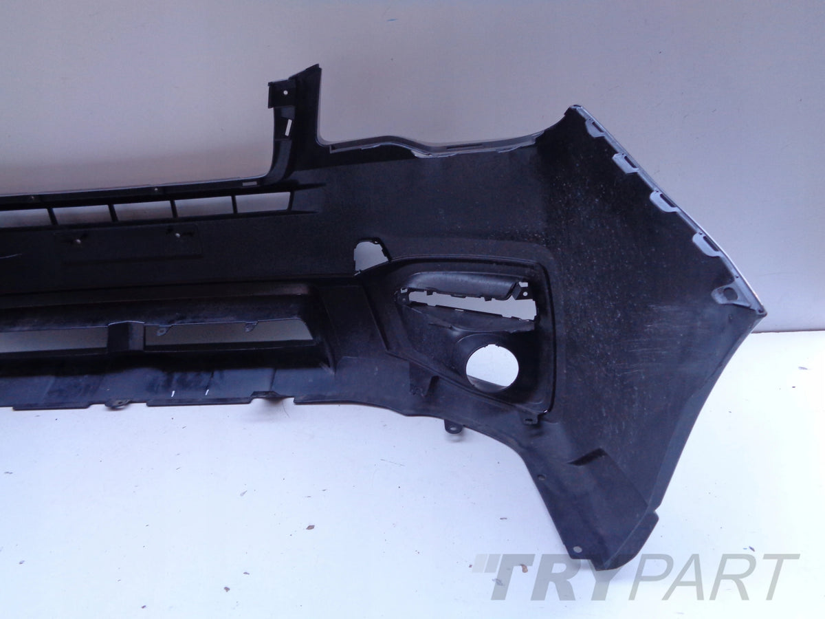 SUBARU FORESTER IV 16- FACELIFT FRONT BUMPER NO. 49332