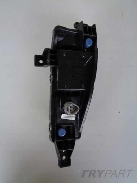 SUZUKI VITARA III 15- RIGHT LED FOG LIGHT