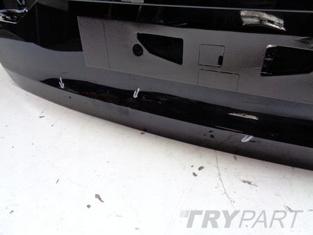 TAILGATE AUDI A6 C8 4K5 18- SEDAN NO. 35702