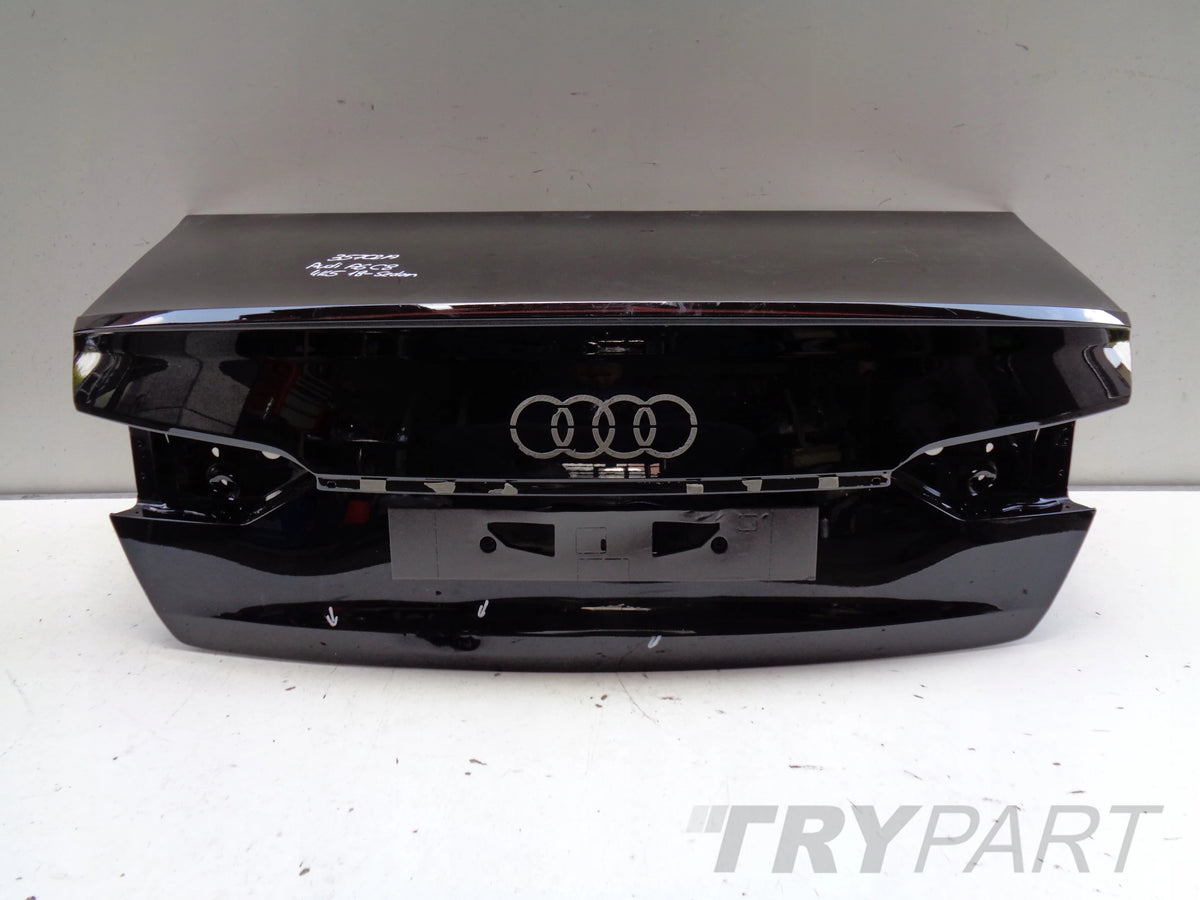 TAILGATE AUDI A6 C8 4K5 18- SEDAN NO. 35702