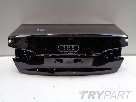 TAILGATE AUDI A6 C8 4K5 18- SEDAN NO. 35702