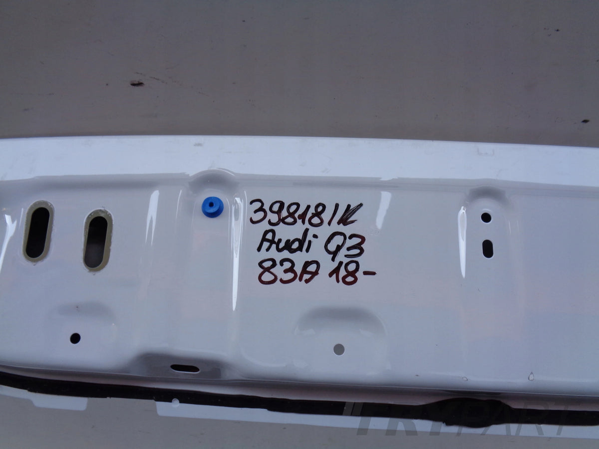 TAILGATE AUDI Q3 SPORTBACK 83A 18- NO. 39818