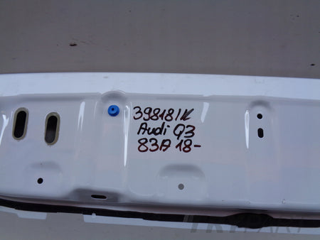 TAILGATE AUDI Q3 SPORTBACK 83A 18- NO. 39818