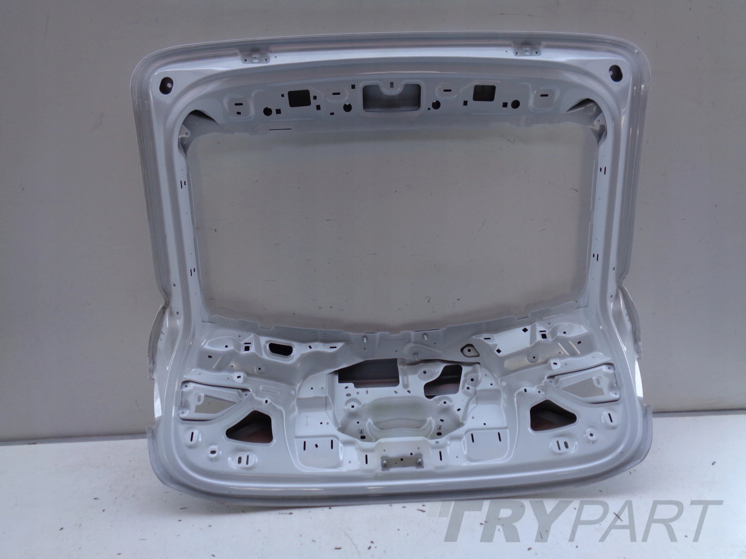 TAILGATE AUDI Q3 SPORTBACK 83A 18- NO. 39818