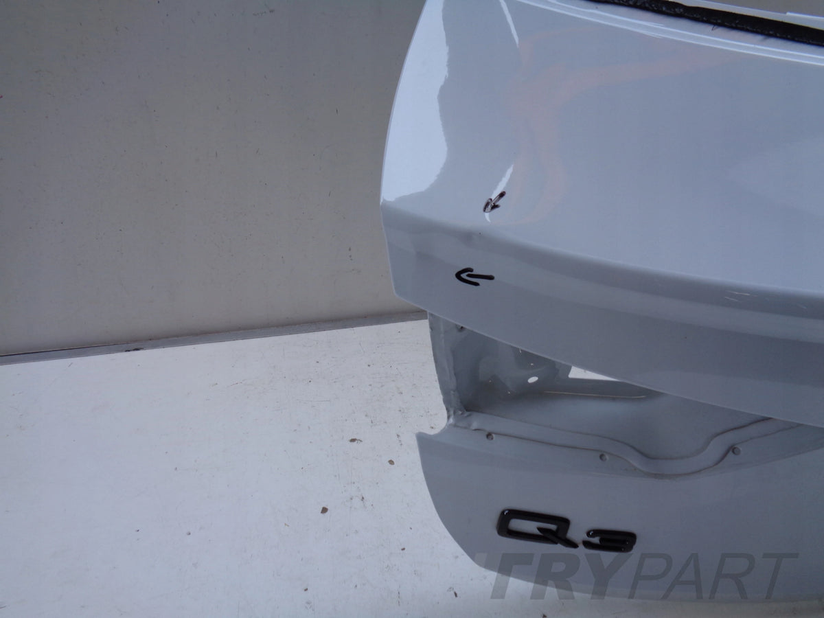 TAILGATE AUDI Q3 SPORTBACK 83A 18- NO. 39818