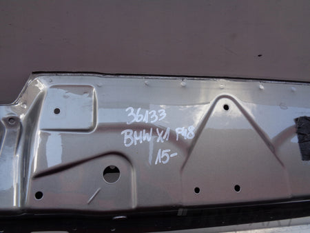 TAILGATE BMW X1 F48 15- NO. 36133